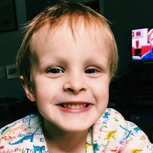 Meet your Posher, Hillary